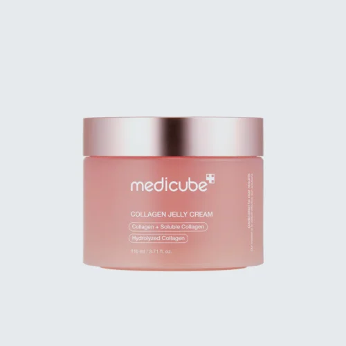 1medicube.jpg MEDICUBE Collagen Jelly Cream 110ml