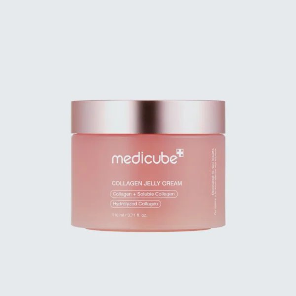 MEDICUBE Collagen Jelly Cream 110ml
