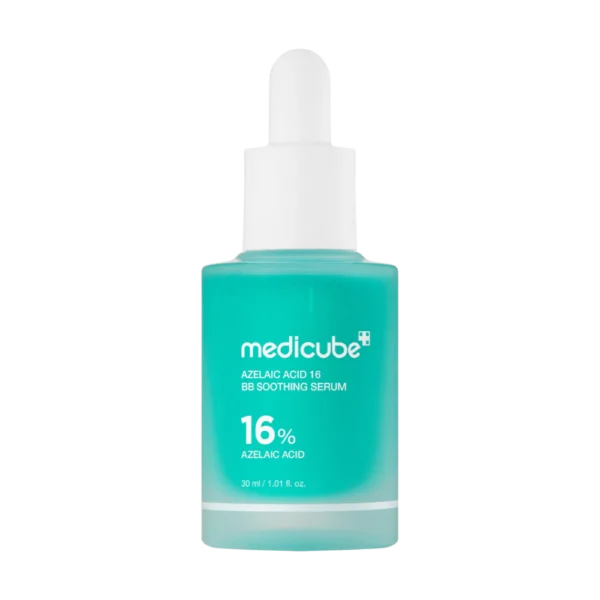 MEDICUBE Azelaic Acid 16 BB Soothing Serum 30ml