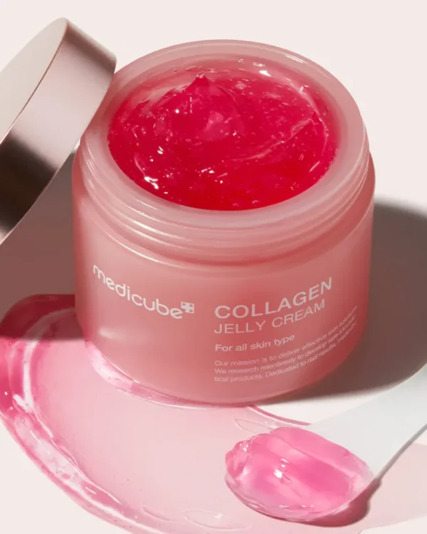 MEDICUBE Collagen Jelly Cream 110ml