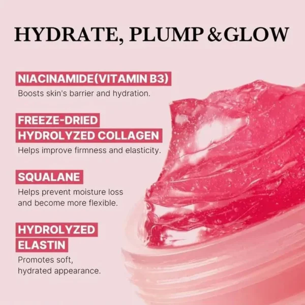 MEDICUBE Collagen Jelly Cream 110ml